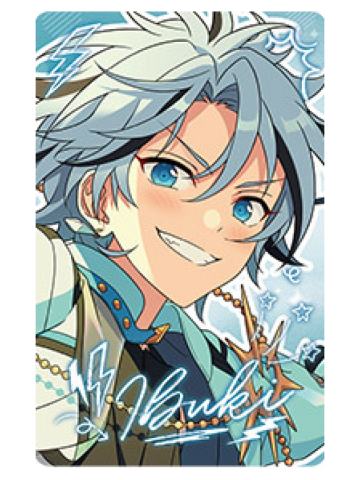 泷维吹-LIMIT BREAK系列 小卡