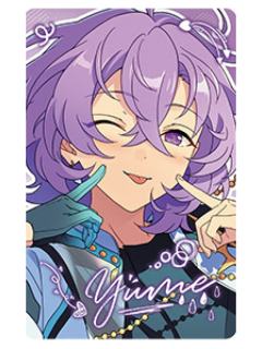 花群冬芽-LIMIT BREAK系列 小卡