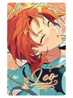 月永雷欧-LIMIT BREAK系列 小卡