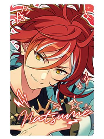 逆先夏目-LIMIT BREAK系列 小卡