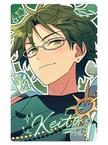 莲巳敬人-LIMIT BREAK系列 小卡