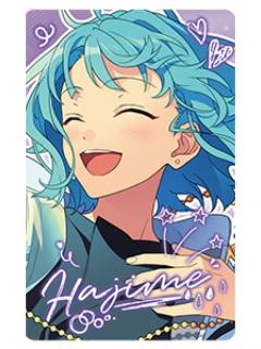 紫之创-LIMIT BREAK系列 小卡