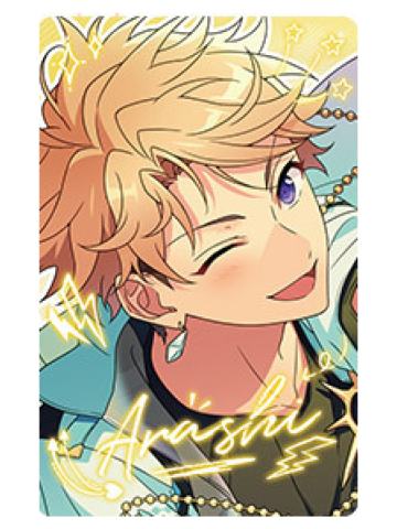 鸣上岚-LIMIT BREAK系列 小卡