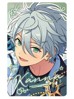 名都神无-LIMIT BREAK系列 小卡