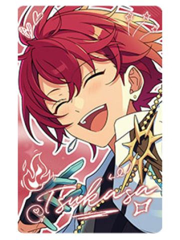 朱樱司-LIMIT BREAK系列 小卡