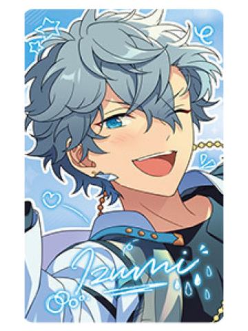 濑名泉-LIMIT BREAK系列 小卡