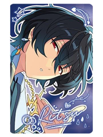 朔间凛月-LIMIT BREAK系列 小卡