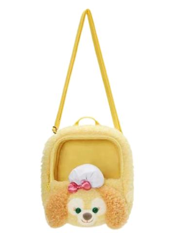 可琦安徽章交换包