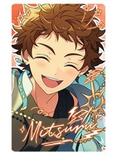 天满光-LIMIT BREAK系列 小卡