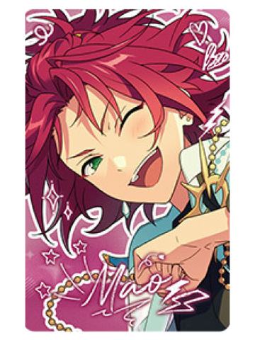 衣更真绪-LIMIT BREAK系列 小卡