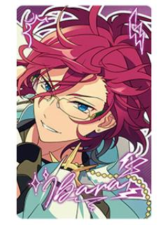 七种茨-LIMIT BREAK系列 小卡