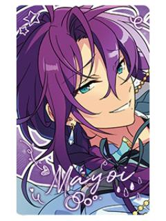 礼濑真宵-LIMIT BREAK系列 小卡