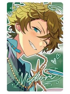 高峯翠-LIMIT BREAK系列 小卡