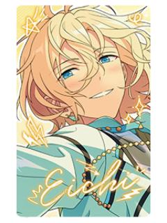 天祥院英智-LIMIT BREAK系列 小卡