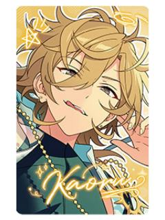 羽风薰-LIMIT BREAK系列 小卡