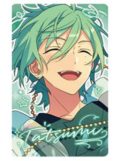 风早巽-LIMIT BREAK系列 小卡