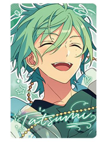 风早巽-LIMIT BREAK系列 小卡