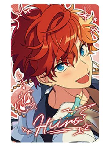 天城一彩-LIMIT BREAK系列 小卡