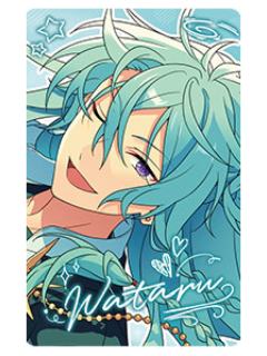 日日树涉-LIMIT BREAK系列 小卡