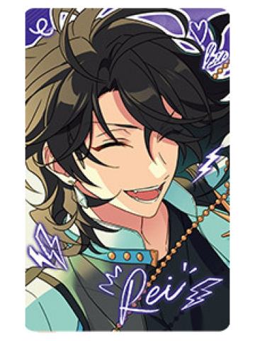 朔间零-LIMIT BREAK系列 小卡