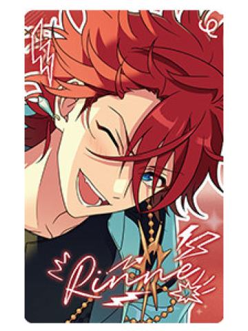 天城燐音-LIMIT BREAK系列 小卡