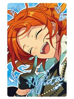 葵裕太-LIMIT BREAK系列 小卡