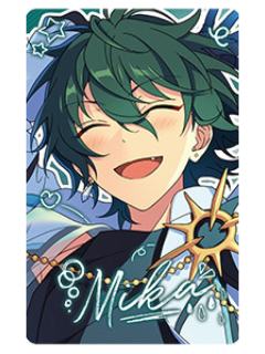 影片美伽-LIMIT BREAK系列 小卡