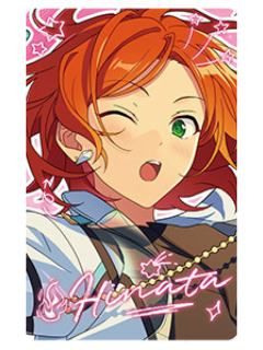 葵日向-LIMIT BREAK系列 小卡