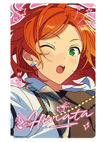 葵日向-LIMIT BREAK系列 小卡