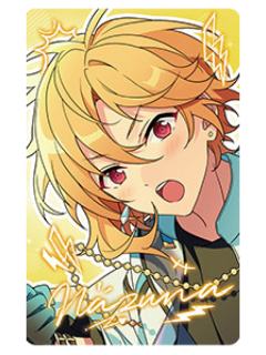 仁兔成鸣-LIMIT BREAK系列 小卡