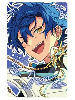 涟纯-LIMIT BREAK系列 小卡