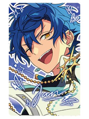 涟纯-LIMIT BREAK系列 小卡