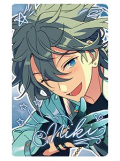 椎名丹希-LIMIT BREAK系列 小卡