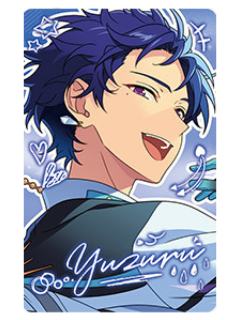 伏见弓弦-LIMIT BREAK系列 小卡