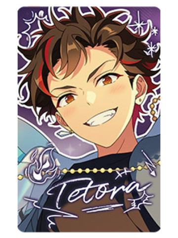 南云铁虎-LIMIT BREAK系列 小卡