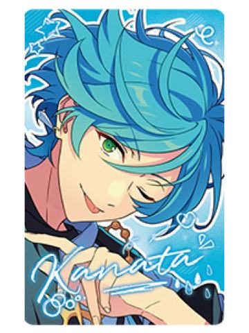 深海奏汰-LIMIT BREAK系列 小卡