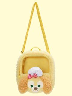 可琦安徽章交换包