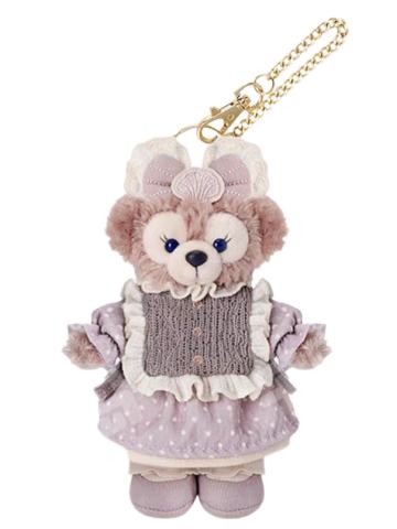 雪莉玫-上迪小小伙伴系列挂件