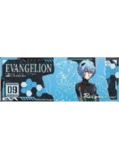 绫波丽-卡游新剧场版：Q镭射票