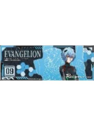 绫波丽-卡游新剧场版：Q镭射票