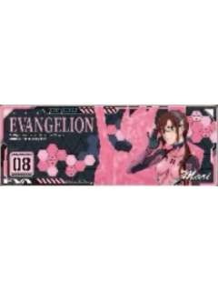 真希波-卡游新剧场版：Q镭射票