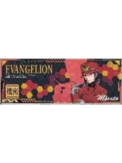 葛城美里-卡游新剧场版：Q镭射票