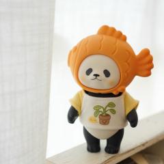 植物好朋友拼色-资料图