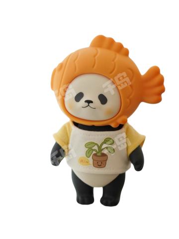 植物好朋友拼色