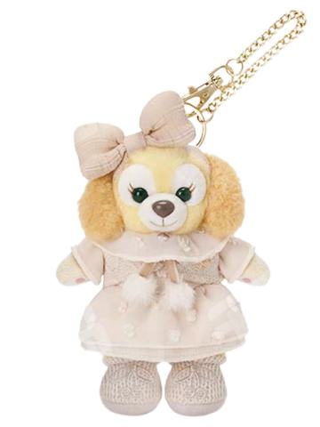 可琦安-上迪小小伙伴系列挂件