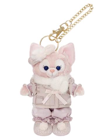 玲娜贝儿-上迪小小伙伴系列挂件