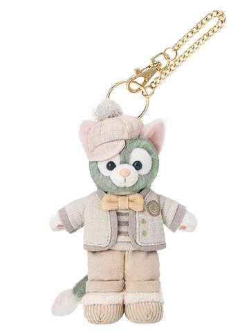 杰拉多尼-上迪小小伙伴系列挂件