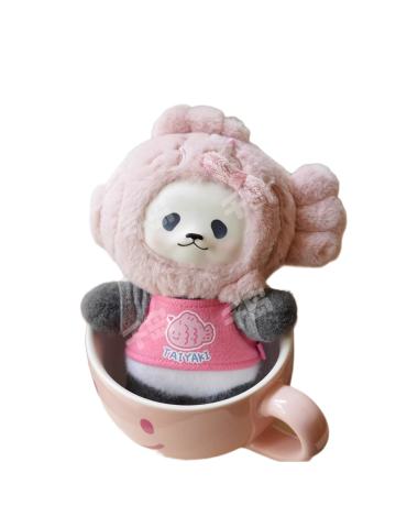 粉色鲷鱼烧拼色