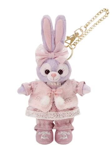 星黛露-上迪小小伙伴系列挂件