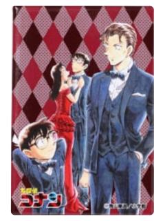 多人D-Sunday杂志原画方吧唧第2弹